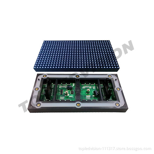Outdoor P6 LED Modules